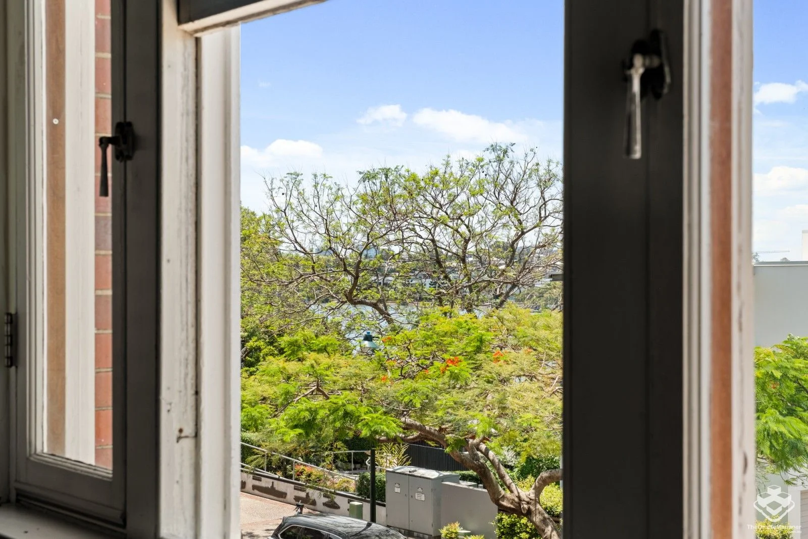 Additional image 5 of 232/64 Macquarie Street, Teneriffe QLD 4005