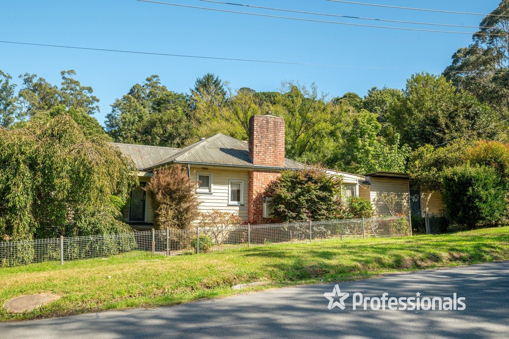 60 Dammans Road, Warburton VIC 3799, Image 0