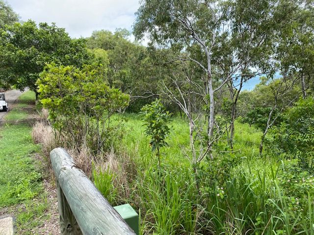 backup/Lot AG Keswick Island, Mackay QLD 4740, Image 1