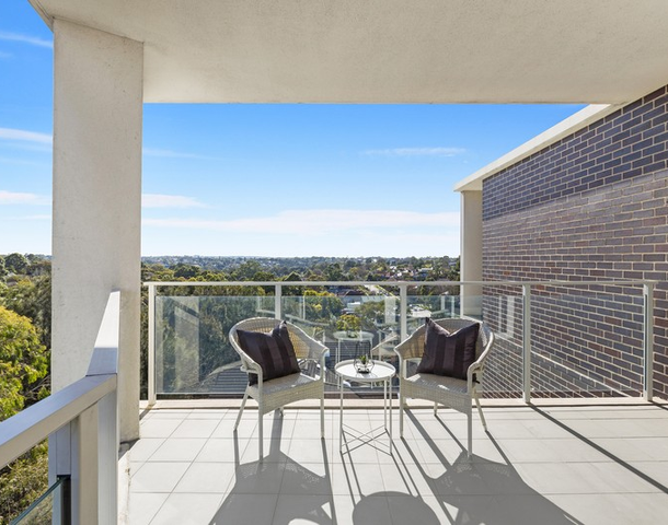 1203/8 Northcote Street, Naremburn NSW 2065