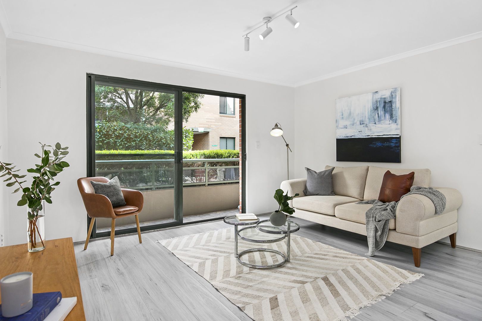 2 bedrooms Apartment / Unit / Flat in 32/506-514 Botany Road ALEXANDRIA NSW, 2015