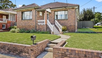 Picture of 22 Claremont Street, PENSHURST NSW 2222