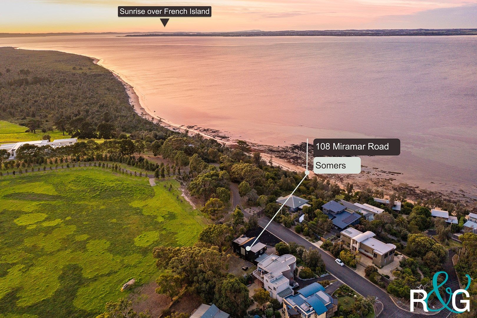 108 Miramar Road, Somers VIC 3927, Image 0