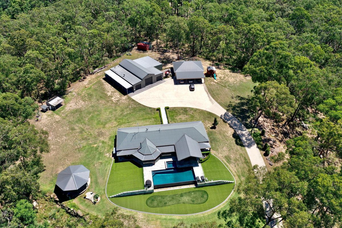 319 West Portland Road, Sackville NSW 2756, Image 1