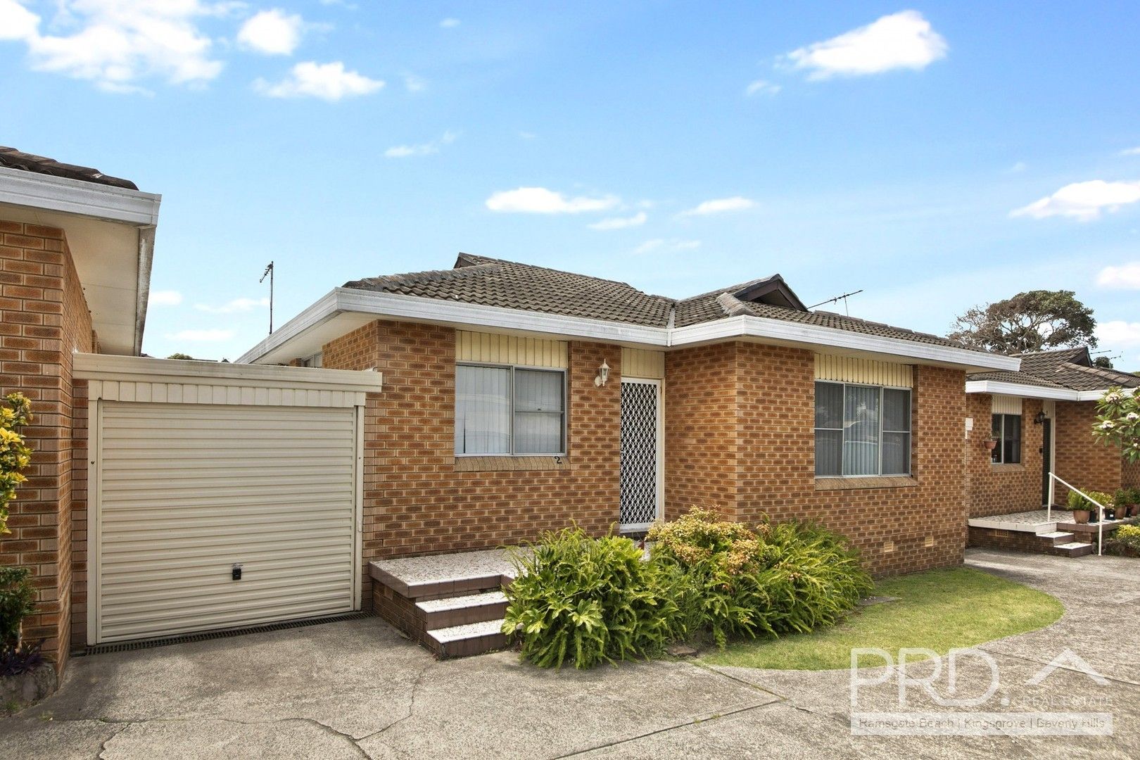 2/100 Alfred Street, Sans Souci NSW 2219, Image 0
