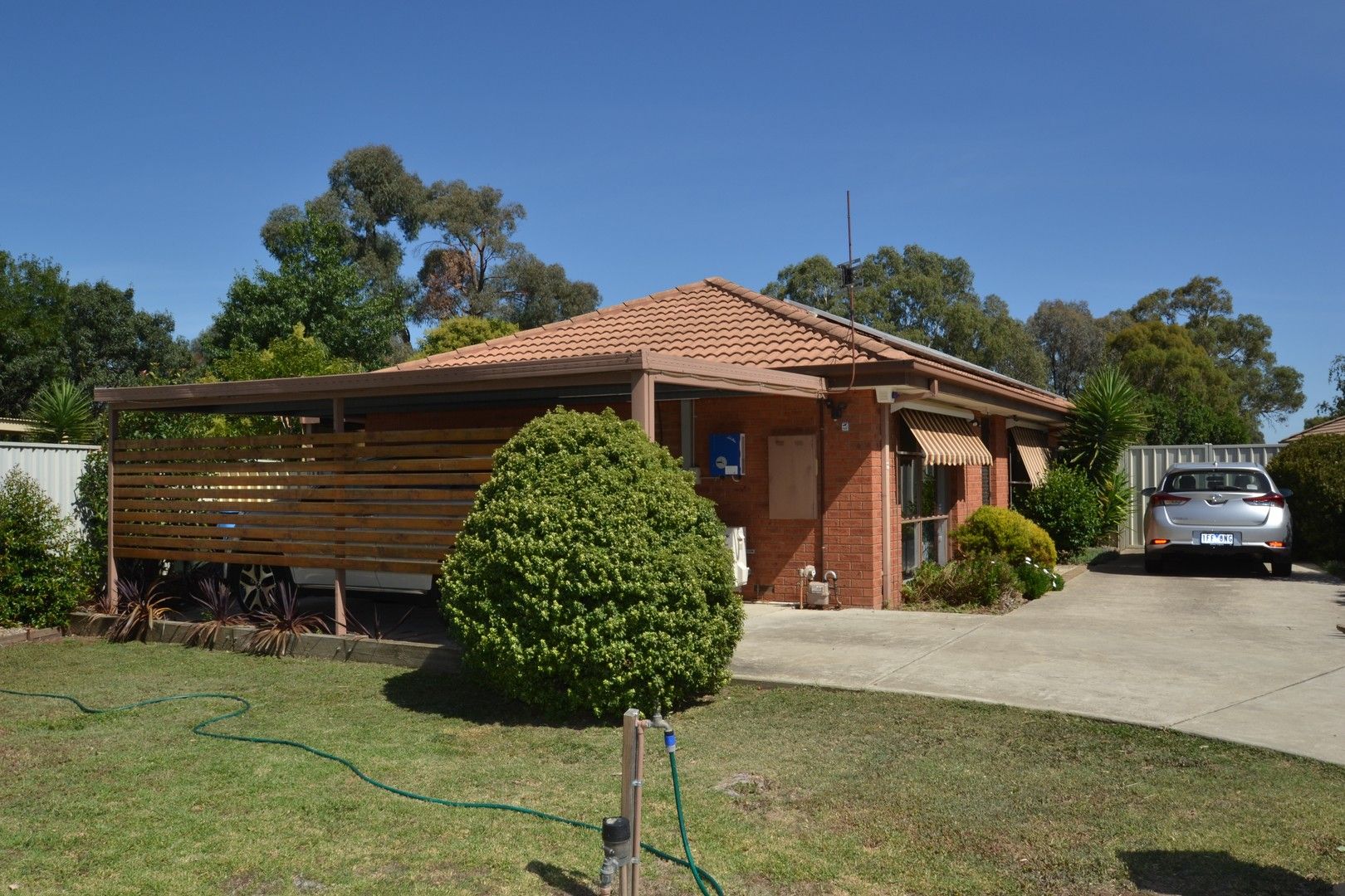 4 bedrooms House in 38 O'Sullivan Road SEYMOUR VIC, 3660