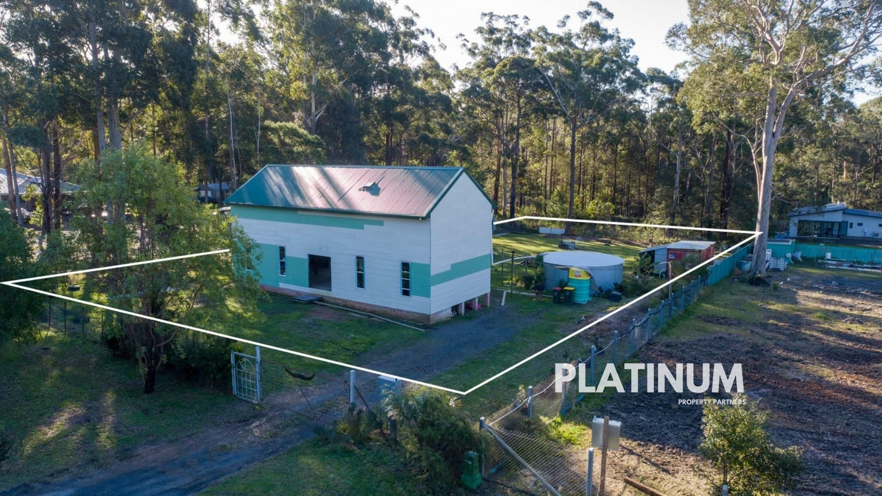 47 Jerberra Rd, Tomerong NSW 2540 Domain