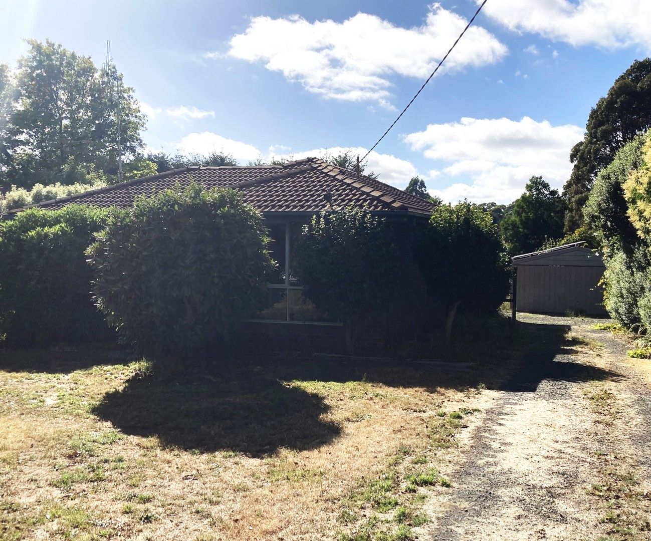 60 Cosmo Road, Trentham VIC 3458 House For Rent 430 Domain