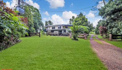 Picture of 71 Booth Road, UTCHEE CREEK QLD 4871