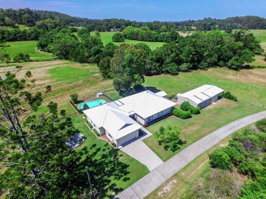 9 Robinsons Road, Piggabeen NSW 2486, Image 0