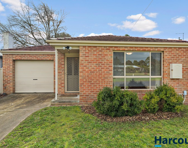 1/53 Melbourne Road, Brown Hill VIC 3350
