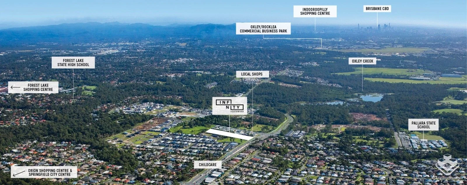 Additional image 13 of 65/48 Berkshire Place, Heathwood QLD 4110