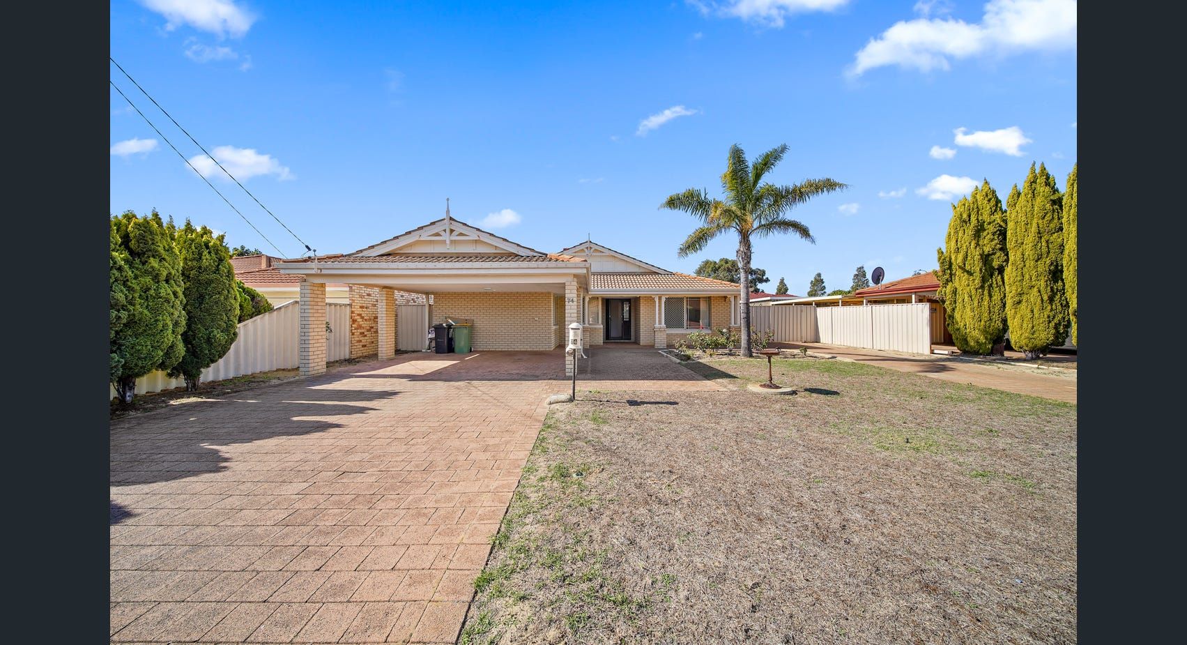 74 Mclean Road, Canning Vale WA 6155