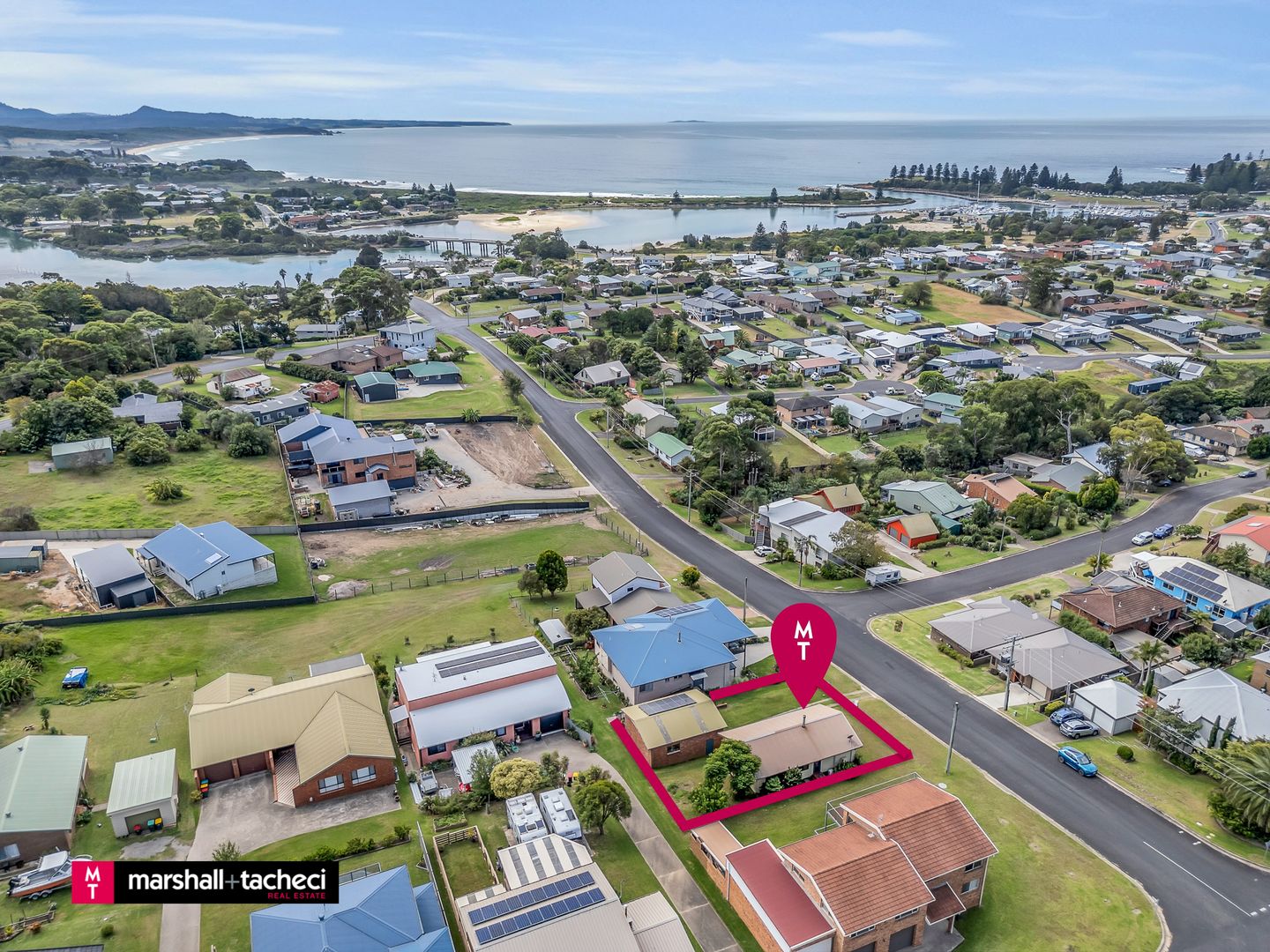 38 West Street, Bermagui NSW 2546, Image 1