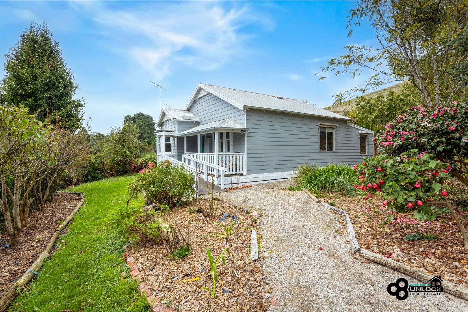 3 bedrooms House in 7100 South Gippsland Highway LOCH VIC, 3945