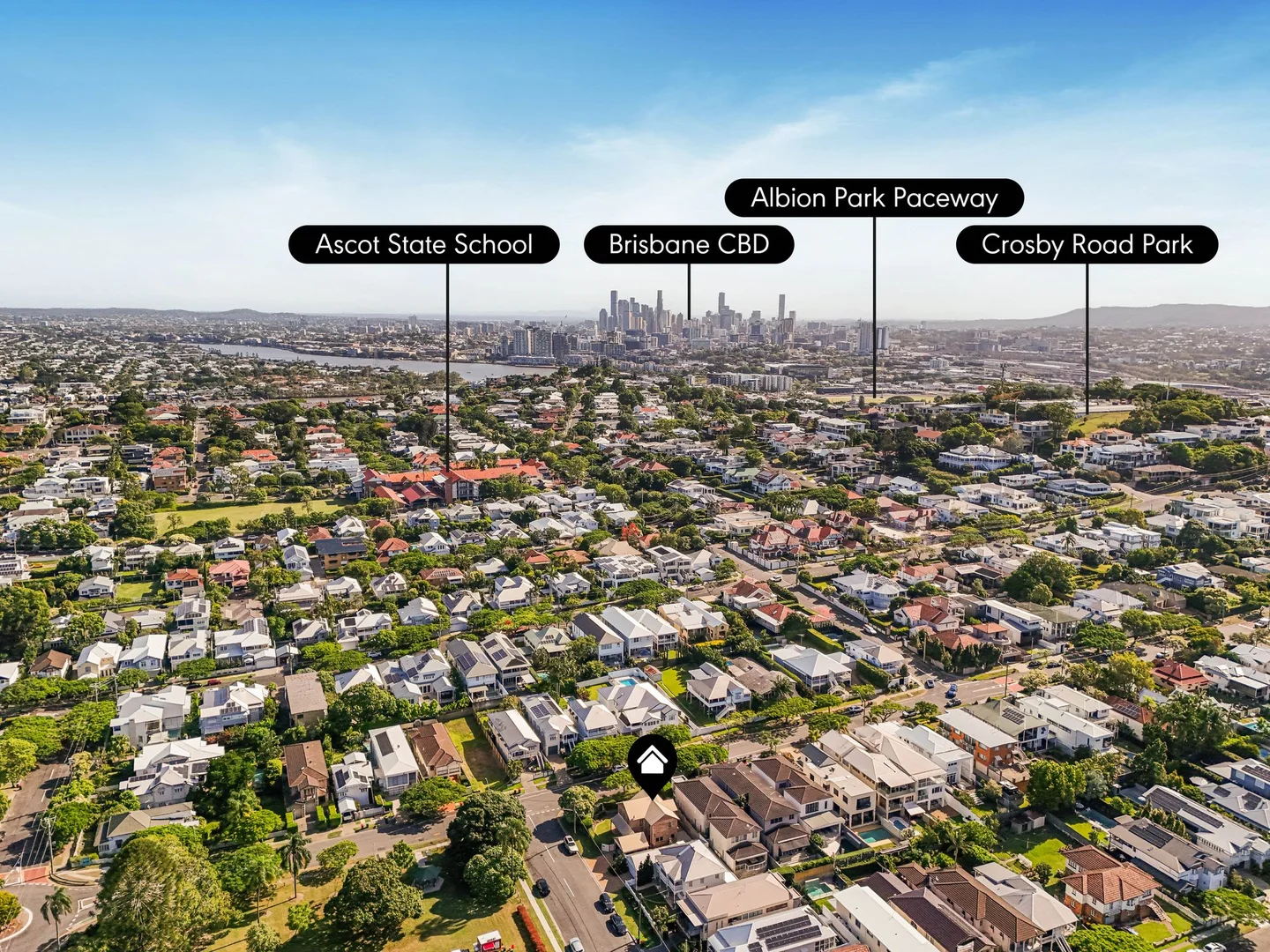 Additional image 21 of 31 Wren St, Ascot QLD 4007