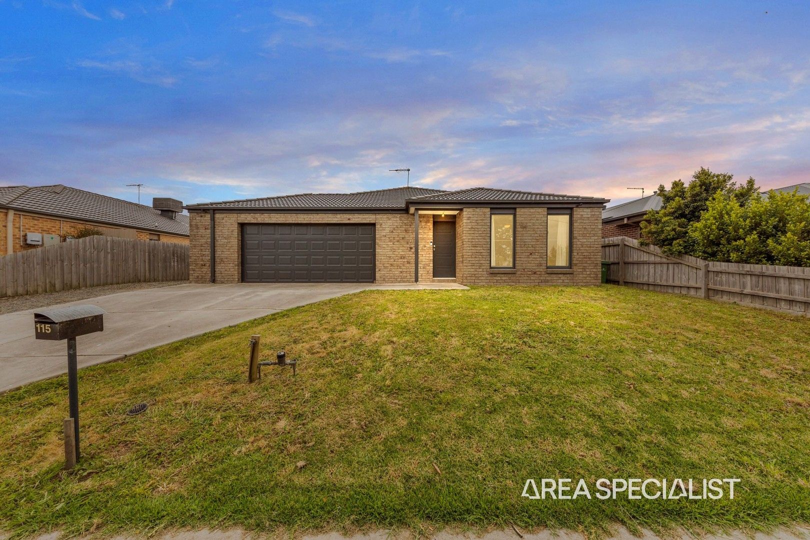 115 Denhams Road, Koo Wee Rup VIC 3981 Domain