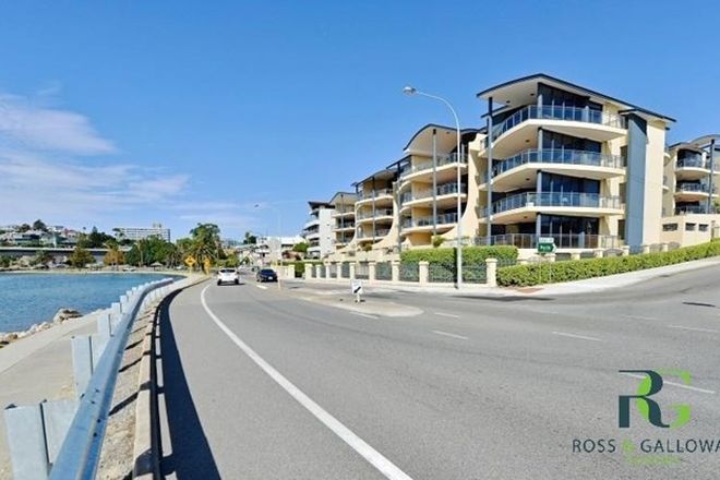 Picture of 17/1 Riverside Road, EAST FREMANTLE WA 6158