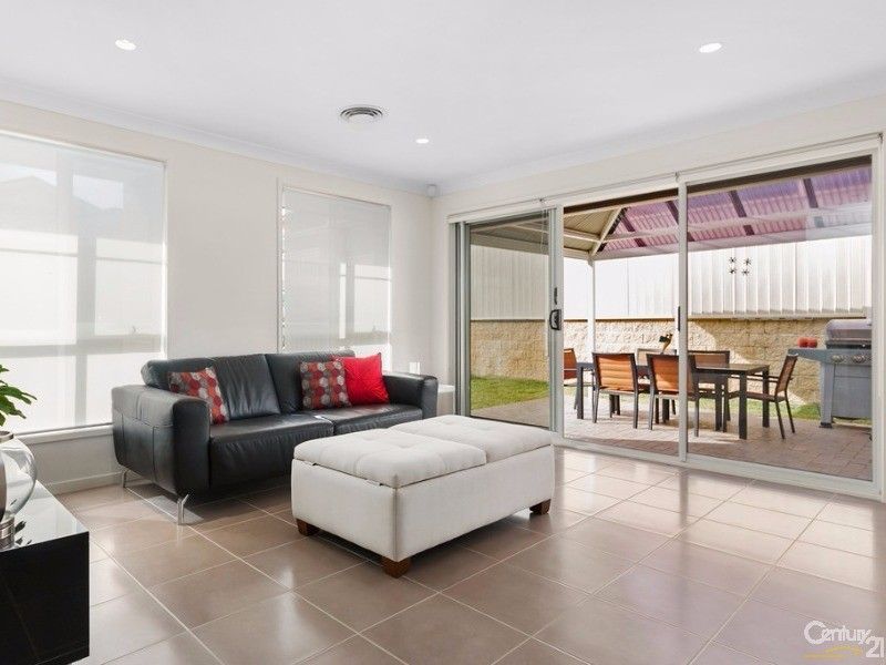 5A Cusak Avenue, Casula NSW 2170, Image 1