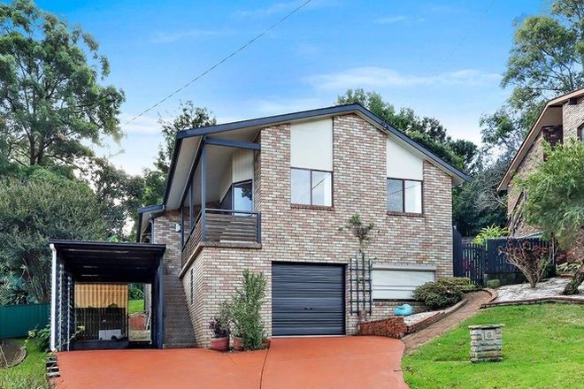 Picture of 6 Jacaranda Avenue, FIGTREE NSW 2525