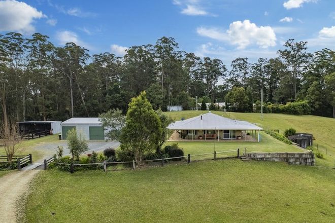 Picture of 421 Orara Way, CORAMBA NSW 2450