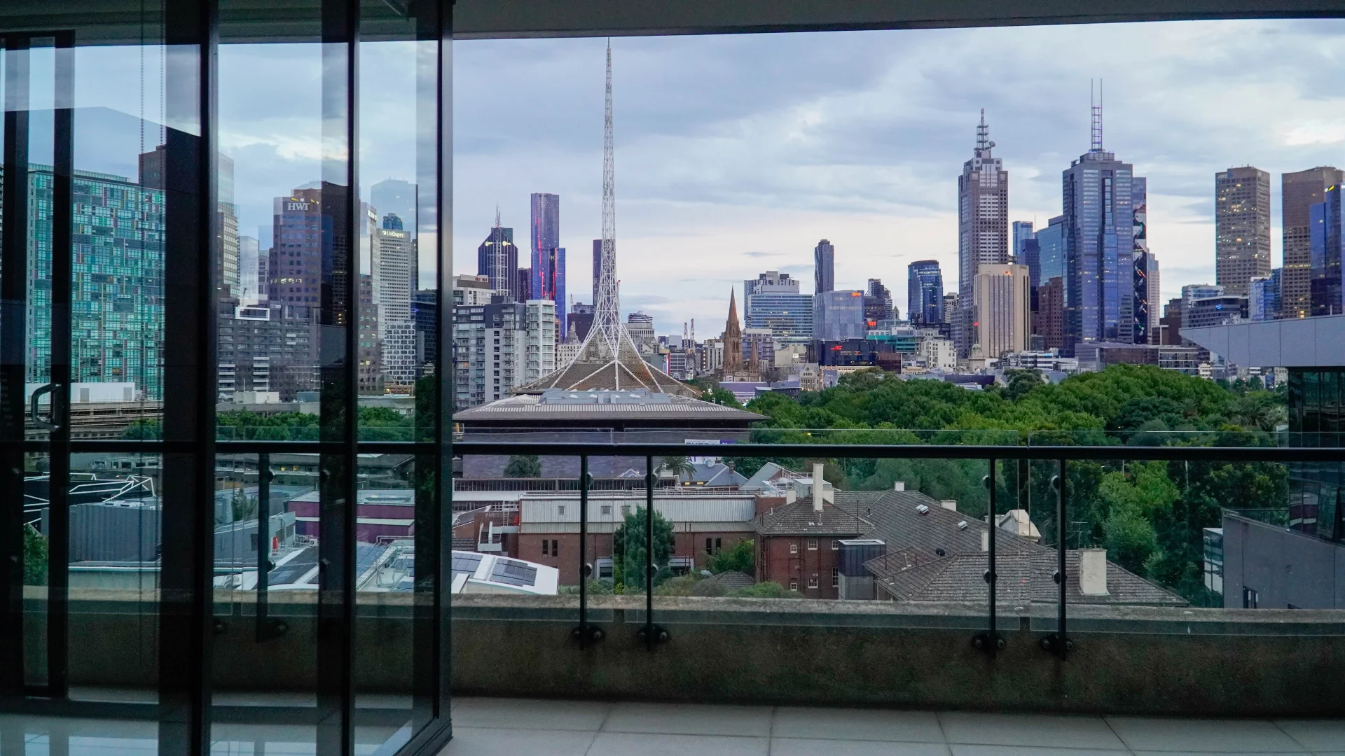 Additional image 7 of 1001/250 St Kilda Road, Melbourne VIC 3000