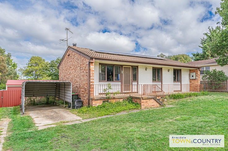 30 O'Dell Street, Armidale NSW 2350, Image 1