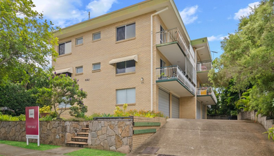 Picture of 1/54 Peach Street, GREENSLOPES QLD 4120
