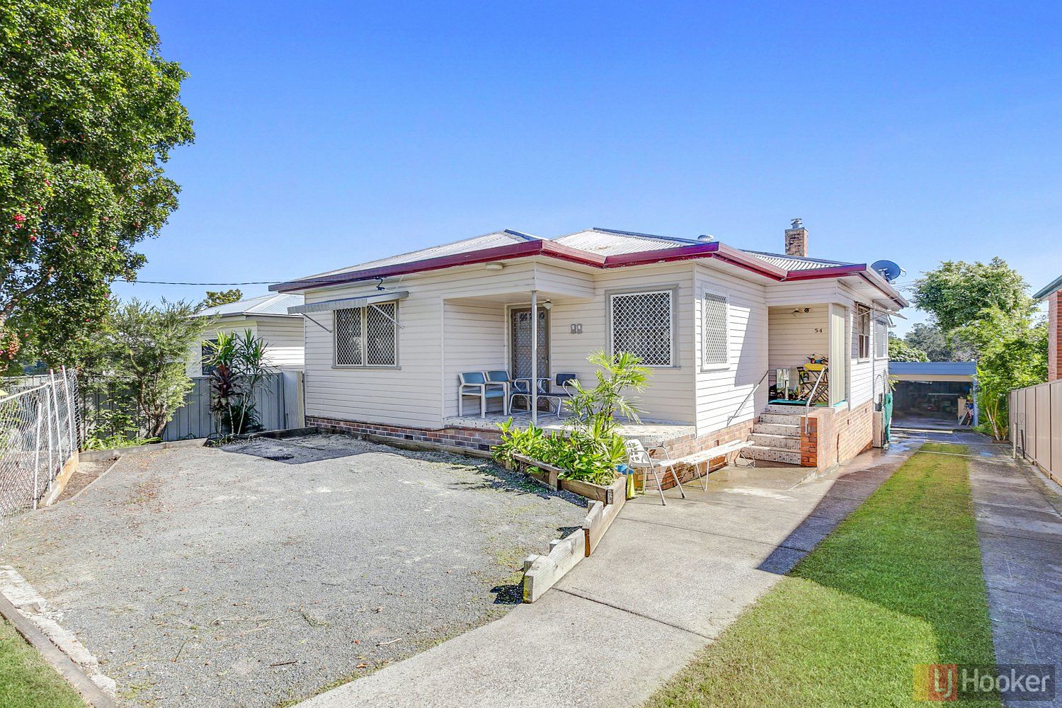 54 Cameron Street, West Kempsey NSW 2440, Image 0