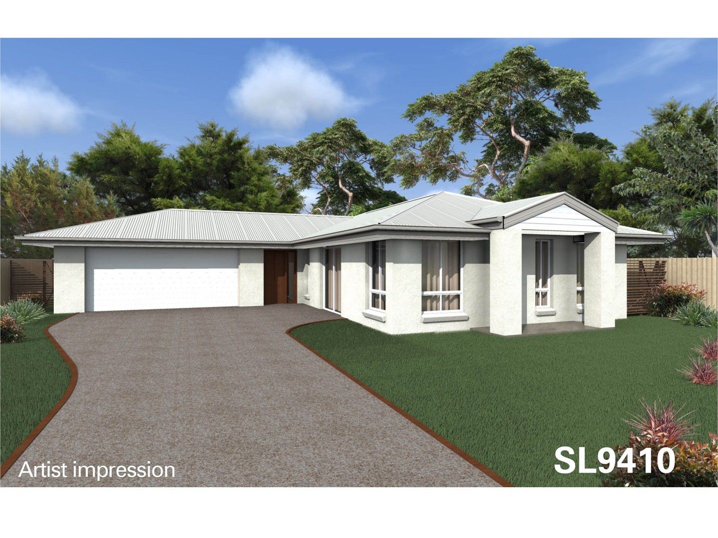 Lot 25 Millwood Rise, Nambour QLD 4560, Image 2