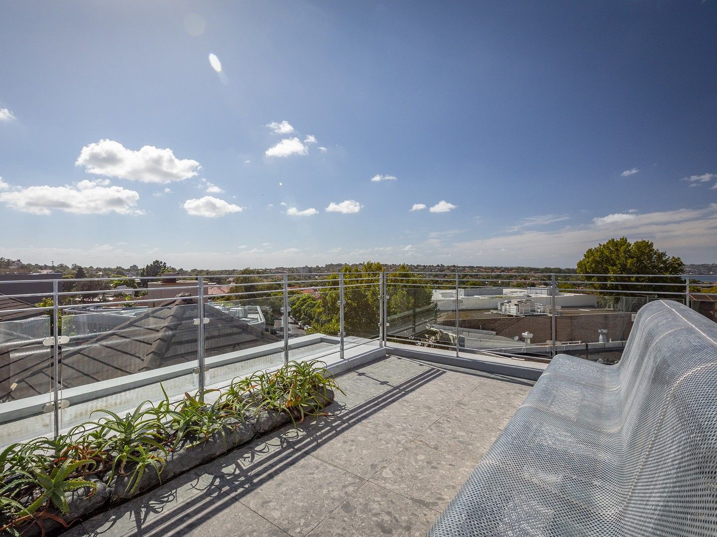 4 bedrooms Penthouse in 401-402/93 Parraween Street CREMORNE NSW, 2090