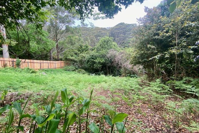 Picture of 16 Wilsons Creek Road, HELENSBURGH NSW 2508