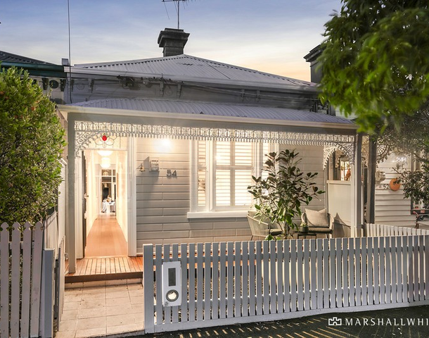 54 Greig Street, Albert Park VIC 3206