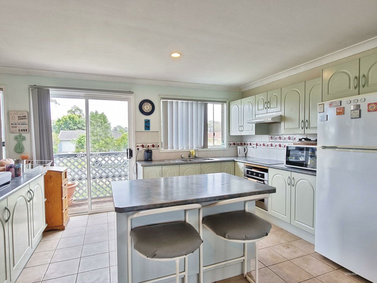 56 Fairway Drive, Sanctuary Point NSW 2540, Image 2