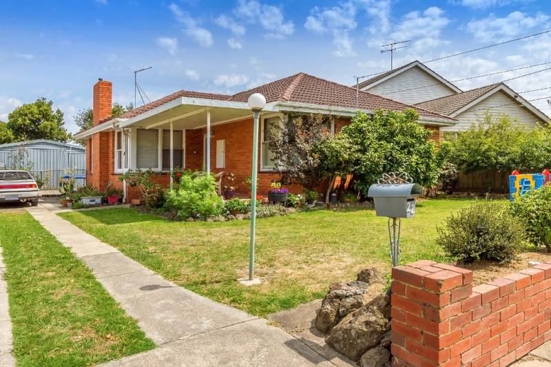 22 Carver Street, BURWOOD EAST VIC 3151, Image 0