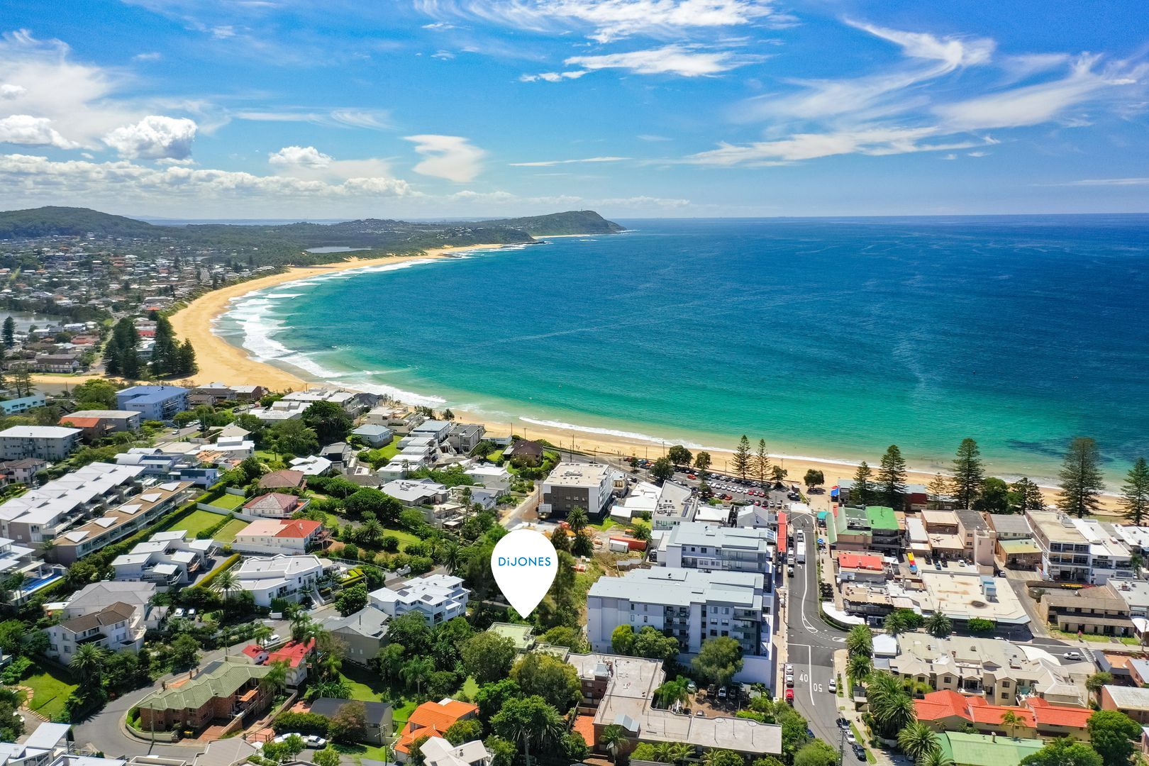 3 bedrooms Apartment / Unit / Flat in 23/13 Campbell Crescent TERRIGAL NSW, 2260