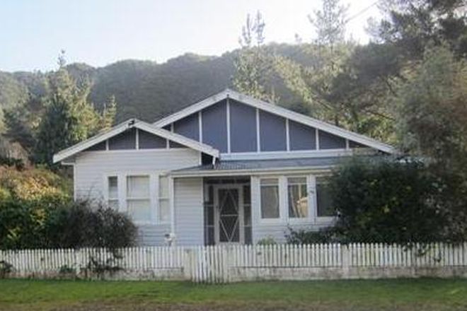 Picture of 2 Lambert Street, QUEENSTOWN TAS 7467