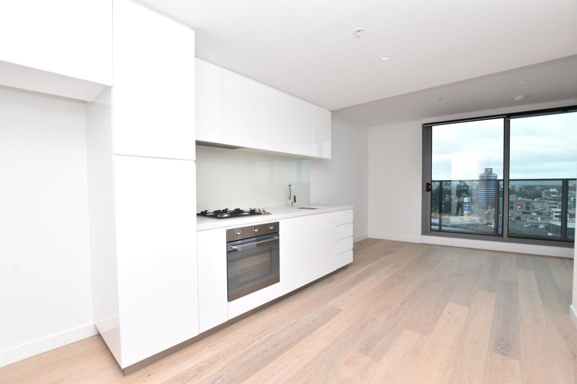 1 bedrooms Apartment / Unit / Flat in 1106W/42-48 Balston Street SOUTHBANK VIC, 3006