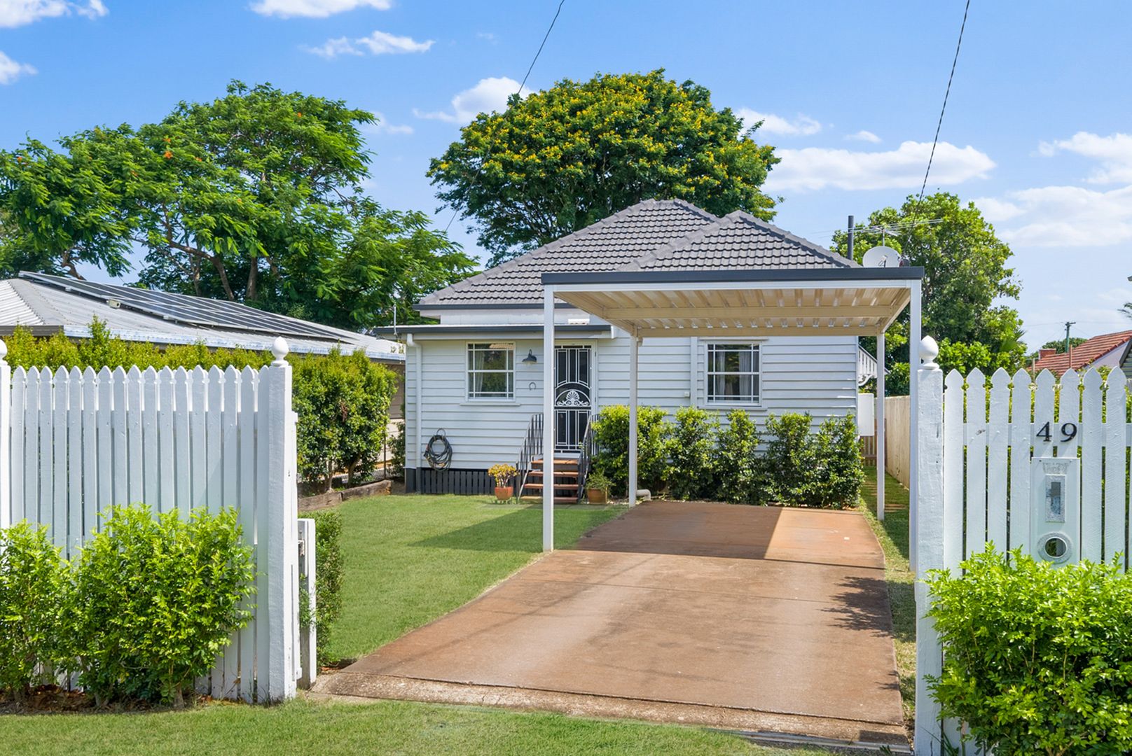 49 Dodds Street, Margate Property History & Address Research Domain