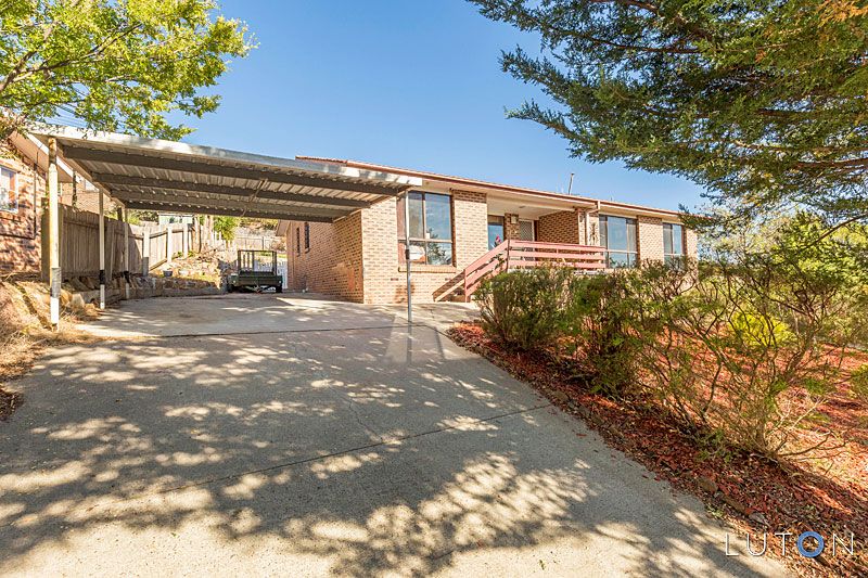 24 Mackerras Crescent, Theodore ACT 2905, Image 2