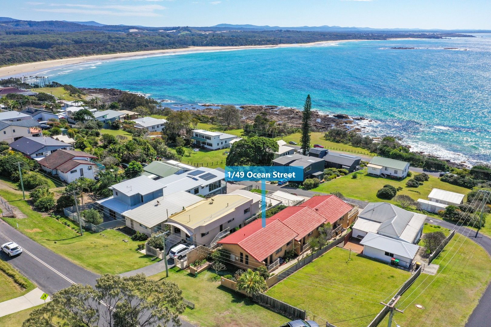 1/49 Ocean Street, Woolgoolga NSW 2456, Image 0