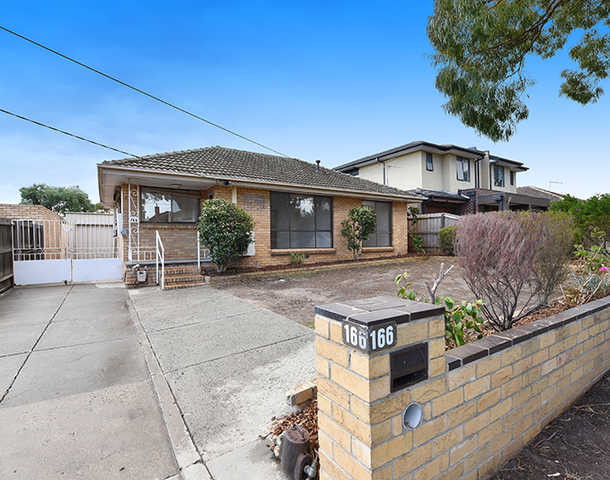 166 Anderson Road, Fawkner VIC 3060