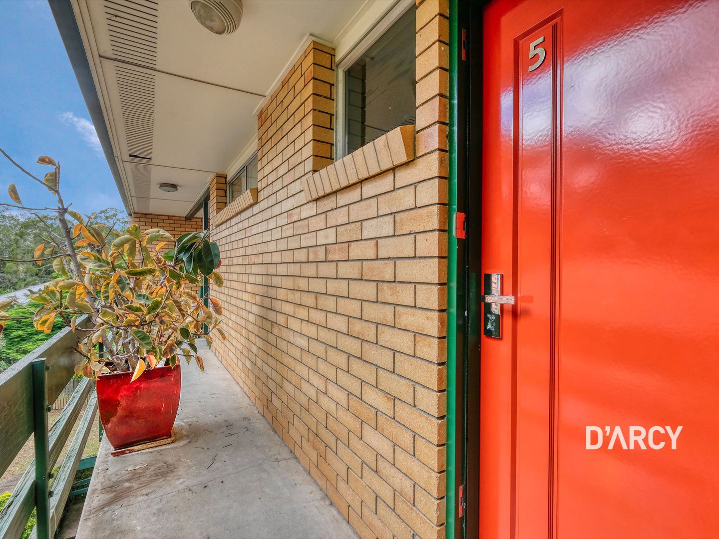 5/40 Jubilee Terrace, Ashgrove QLD 4060