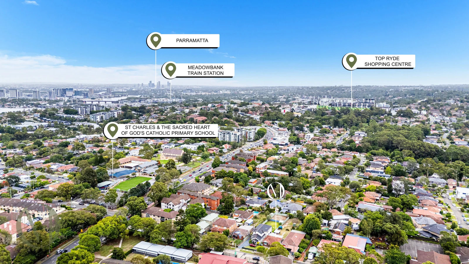 Additional image 11 of 8 Cressy Road, Ryde NSW 2112