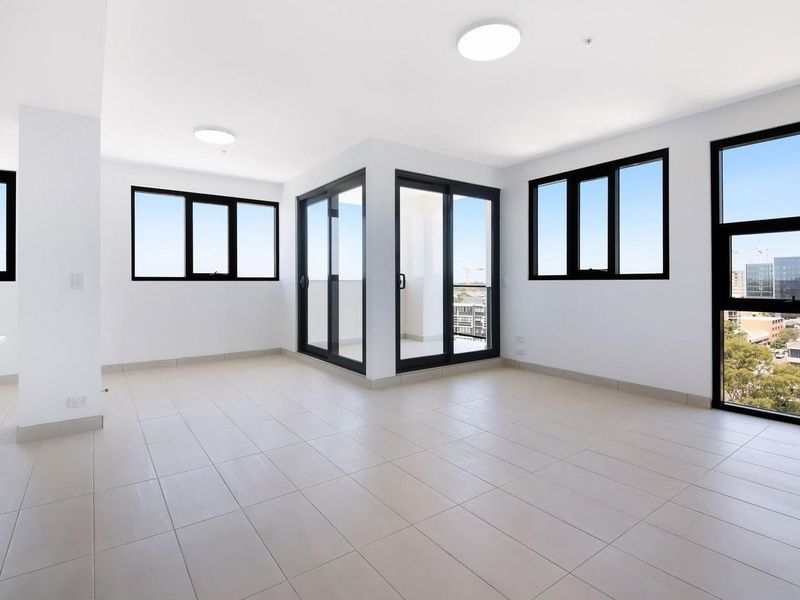 2 bedrooms Apartment / Unit / Flat in B1108/196A Stacey Street BANKSTOWN NSW, 2200