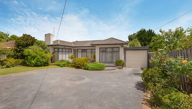 Picture of 124 Wantirna Road, RINGWOOD VIC 3134