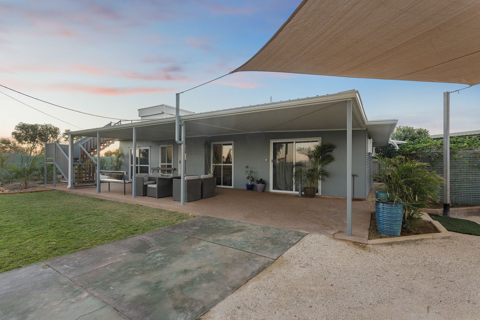 1 Reymond St, Exmouth WA 6707, Image 1