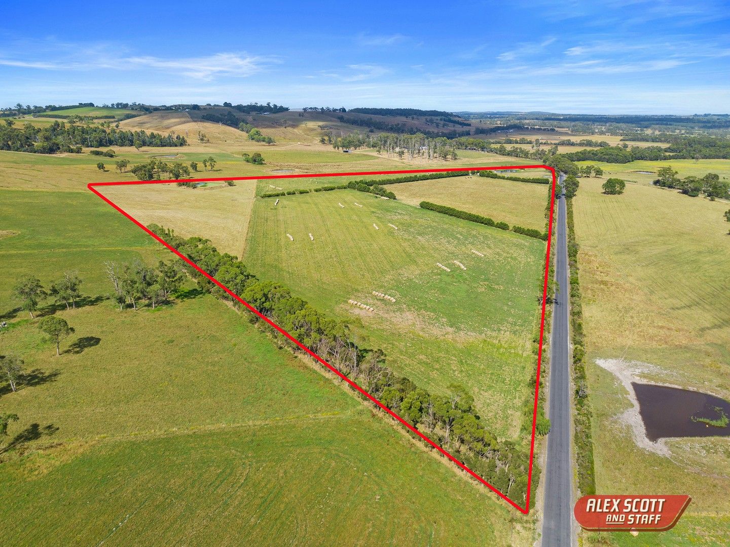 349 North Poowong Road, Poowong VIC 3988 Mixed Farming Property for Sale