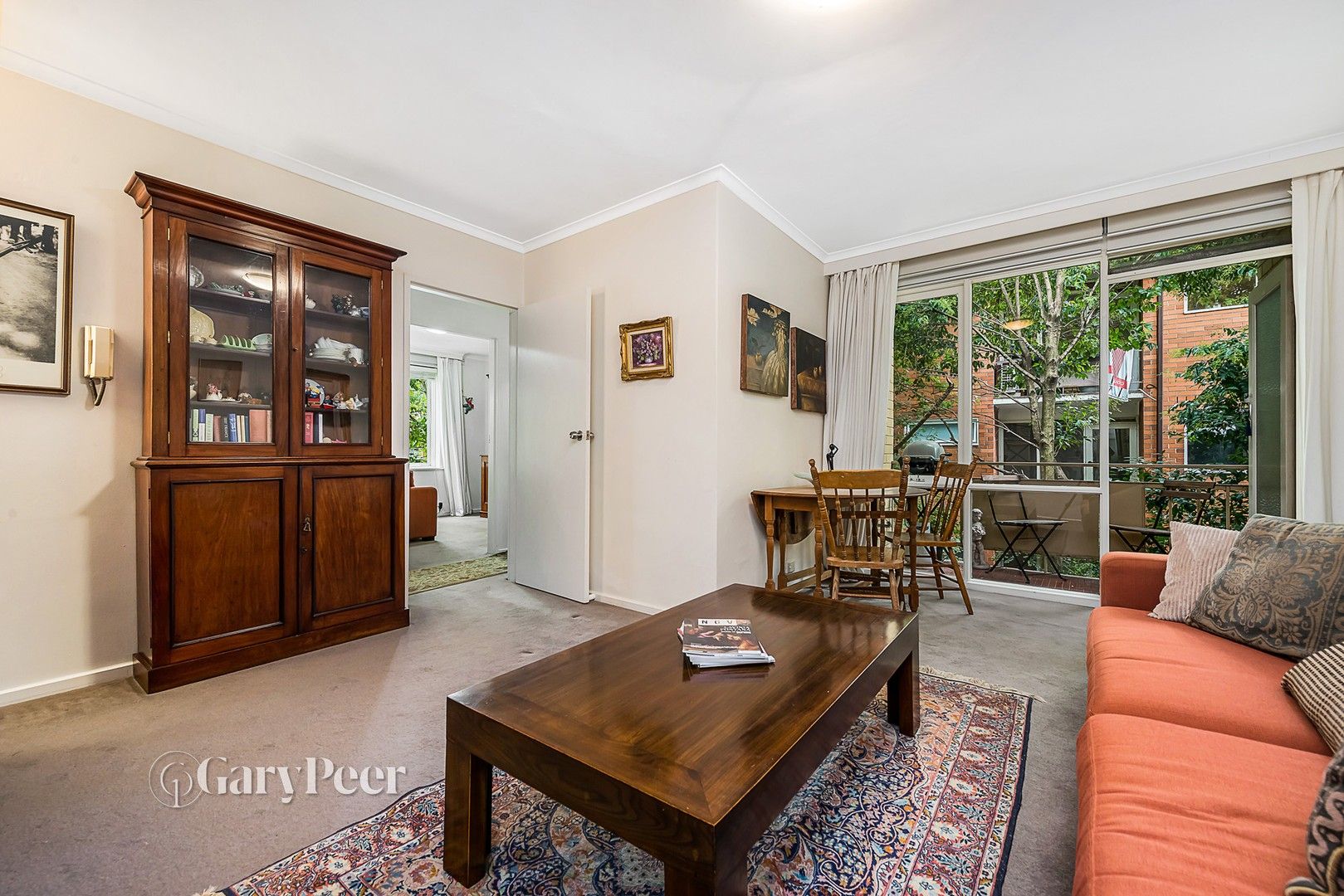 2 bedrooms Apartment / Unit / Flat in 7/60 Edgar Street North GLEN IRIS VIC, 3146