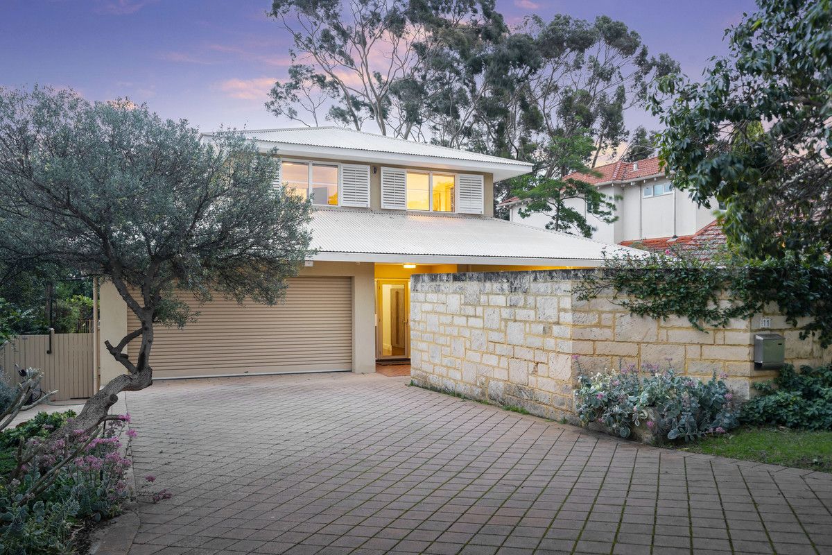 5 bedrooms House in 11 Dalkeith Road NEDLANDS WA, 6009